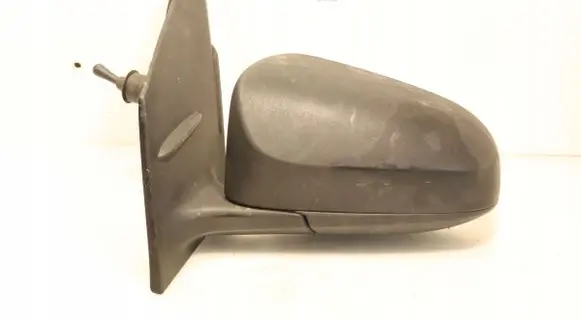 Toyota Aygo AB40 Front door electric wing mirror E20313117