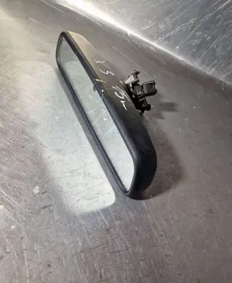 BMW X4 F26 Rear view mirror (interior) 026662
