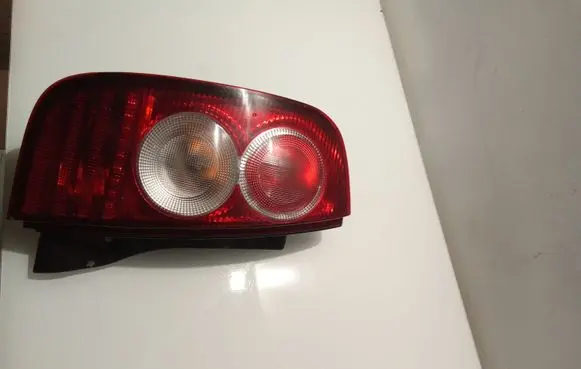 Nissan Micra Rear/tail lights