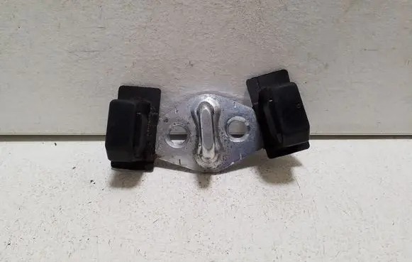 KIA Soul Trunk lock loop 