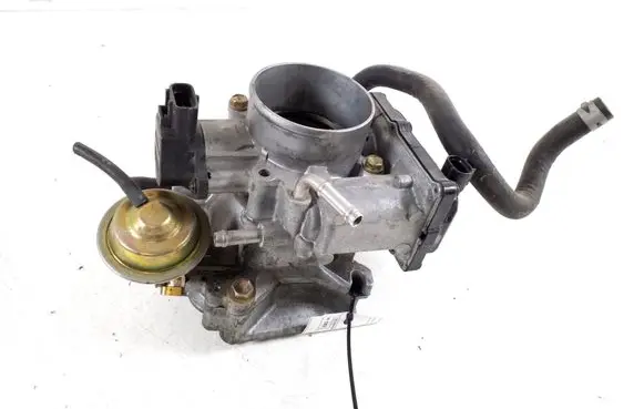 Lexus ES 250 - 300 - 330 Throttle valve 22030-20030