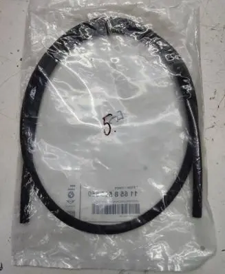 BMW 5 F10 F11 Vacuum line/pipe/hose 8595650 11658595650