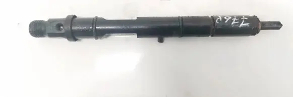 Audi A6 S6 C5 4B Fuel injector 059130201