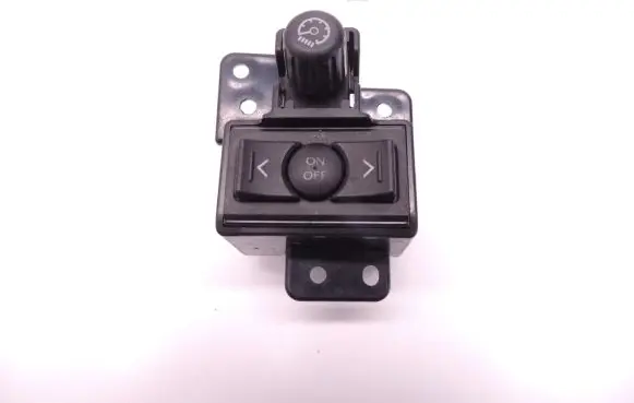 Lexus IS 220D-250-350 Panel lighting control switch 5543853030 D96