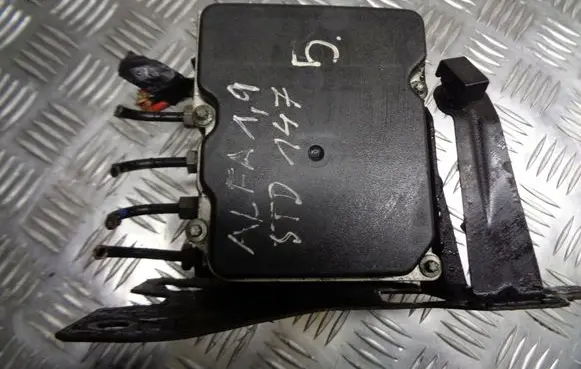 Alfa Romeo 147 ABS Pump 0265222011
