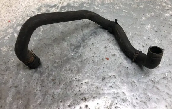 Volkswagen PASSAT B6 Engine coolant pipe/hose 3C0122051ATBILI 3C0122051AT 3B0122291C