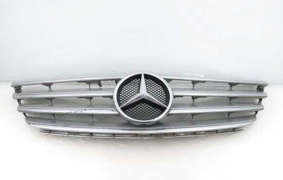 Mercedes-Benz B W245 Front grill A1698800783