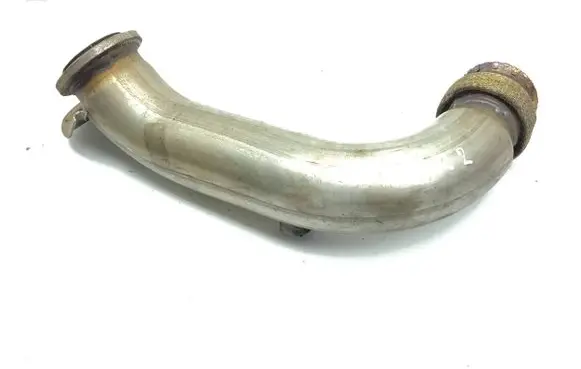 Jeep Grand Cherokee Exhaust flexible connection 