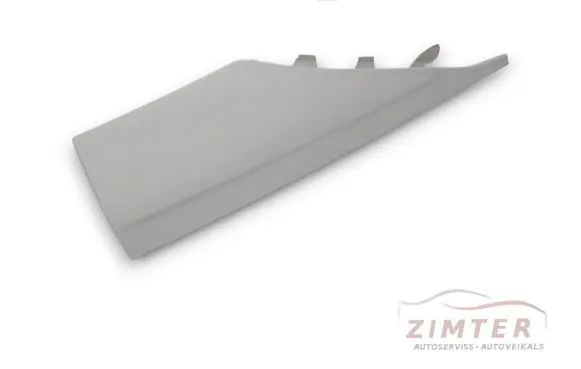 Audi A6 S6 C7 4G (C) pillar trim 4G5867245