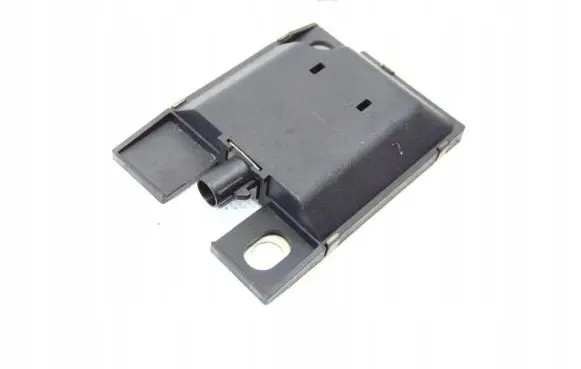 Mercedes-Benz S W221 Antenna control unit 