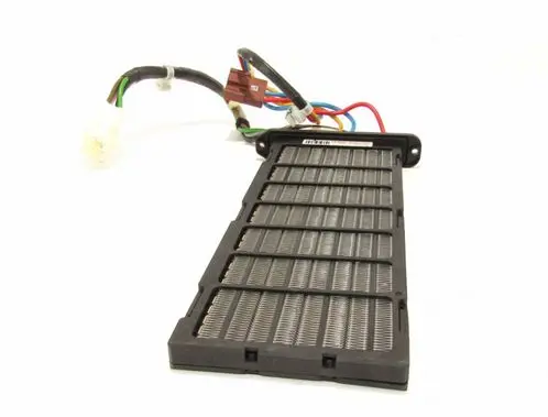 Honda Civic IX Electric cabin heater radiator MF0134100721