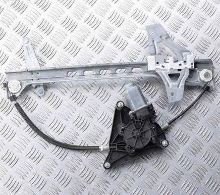 Peugeot 108 Front door electric window regulator 402663A122701