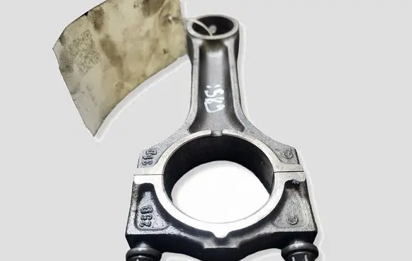 BMW 5 E60 E61 Connecting rod/conrod