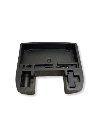 MG ZS Tool box 