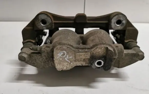 Ford Mustang VI Front brake caliper