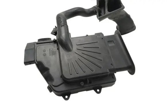 Volvo XC90 Engine control unit box 31439651 31370229 31439802