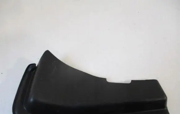 Peugeot 3008 I Parcel shelf load cover trim 9682797680