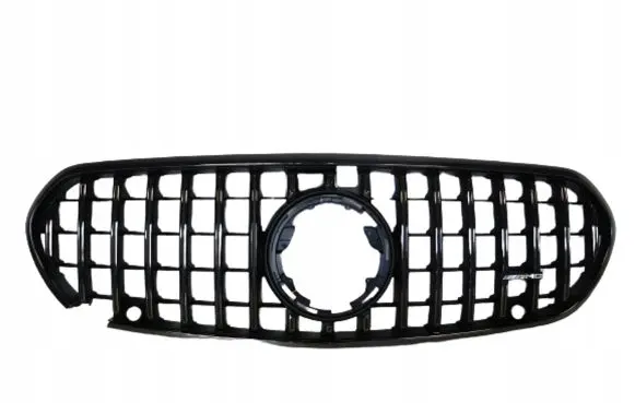 Mercedes-Benz S W223 Front bumper upper radiator grill A2238809502