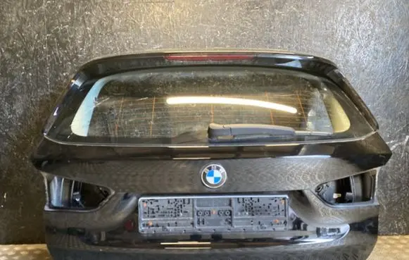BMW X1 F48 F49 Tailgate/trunk/boot lid