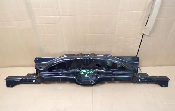 Citroen Jumper Radiator trim DUCATOLIFT