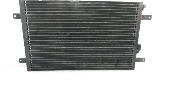 Volkswagen Sharan A/C cooling radiator (condenser) 7M0820413F