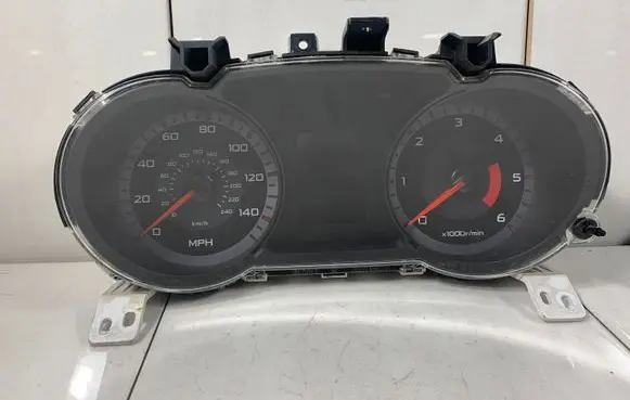 Mitsubishi Outlander Speedometer (instrument cluster) 527660H