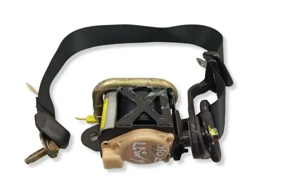 Nissan 350Z Front seatbelt TKAB2EG404 72125391