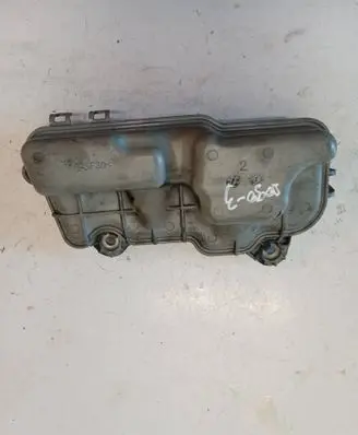 Volvo V60 Vacuum air tank 31339809