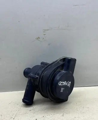 Skoda Octavia Mk2 (1Z) Water pump 309500190
