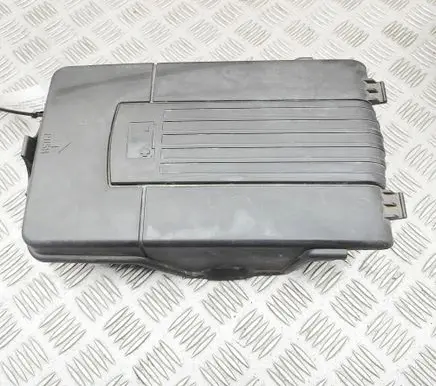 Volkswagen PASSAT CC Battery box tray cover/lid 3C0915443A
