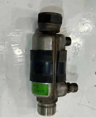 Mercedes-Benz S W140 Water pump 1404760217