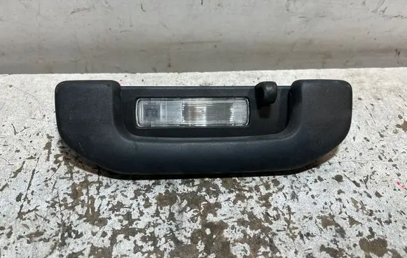 Mercedes-Benz A W177 Rear interior roof grab handle A0998150100