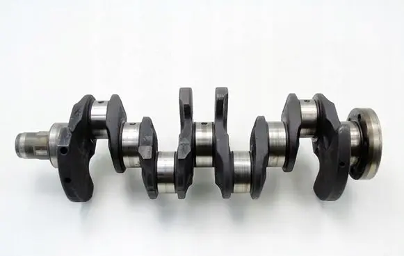 Skoda Fabia Mk1 (6Y) Crankshaft 036H