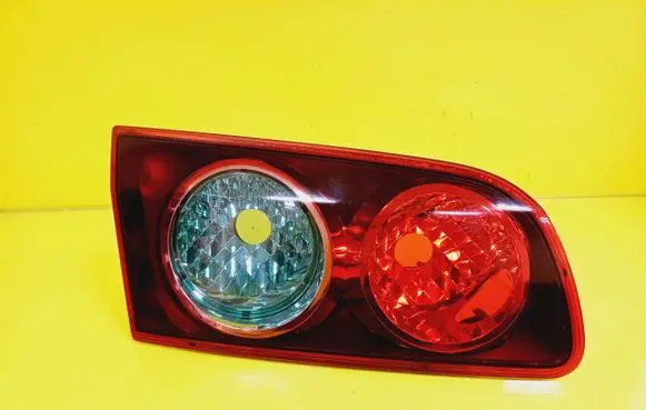 Fiat Croma Tailgate rear/tail lights 27480102