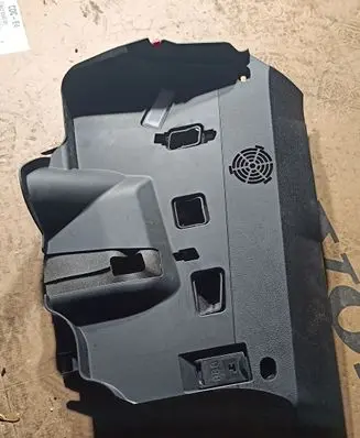 BMW 7 F01 F02 F03 F04 Dashboard lower bottom trim panel 9112174 10822910