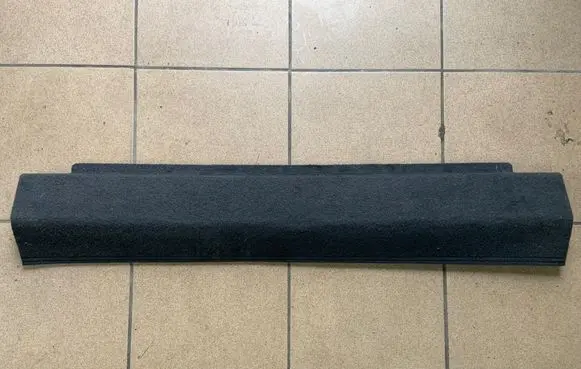 Audi Q5 SQ5 Other trunk/boot trim element 8R0861529B