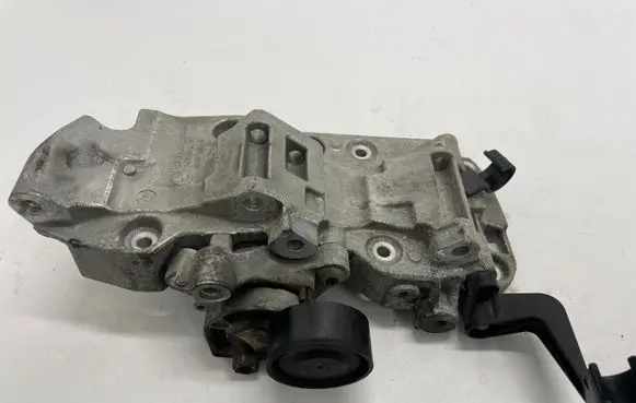 Generator/alternator bracket