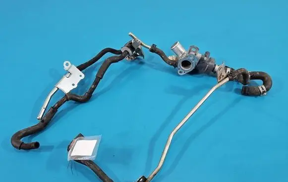 Toyota Corolla E210 E21 Engine coolant pipe/hose 238260T300 IMPRK1580016