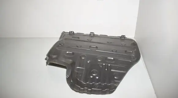 BMW 2 F22 F23 Rear underbody cover/under tray 7398229 51357398229