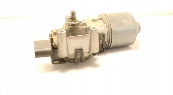 Audi A4 S4 B7 8E 8H Wiper motor 390241509