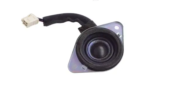 BMW 4 F36 Gran coupe Rear door speaker 8616047130