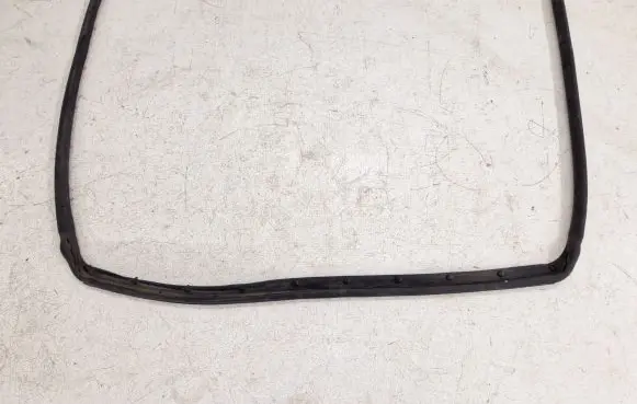 Ford Escape III Engine compartment rubber GJ54S16B990 GJ54S16B990A EC4CA