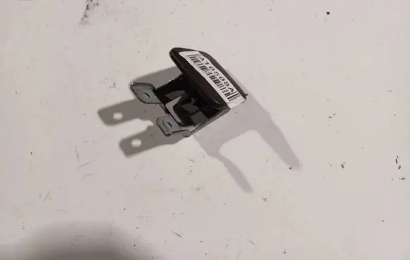 Chevrolet Epica Engine bonnet (hood) release handle 