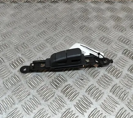 Honda Civic X Seat belt height adjuster 81460TEZG01ZA