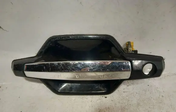 Hyundai Terracan Front door exterior handle 82650h1010