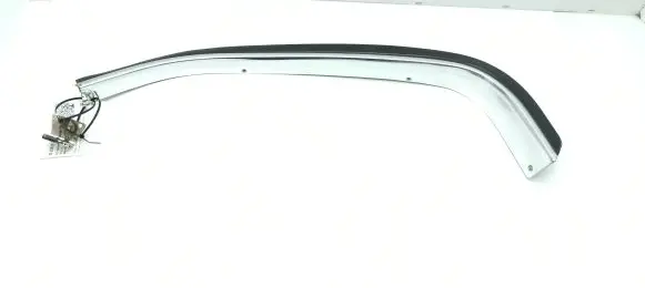 BMW 7 E23 (C) pillar trim