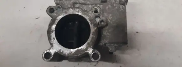 Seat Ibiza III (6L) Throttle valve 03D133062E