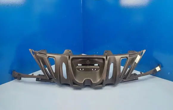Peugeot 207 CC Front bumper support beam 7416P6 3622A773 5720055