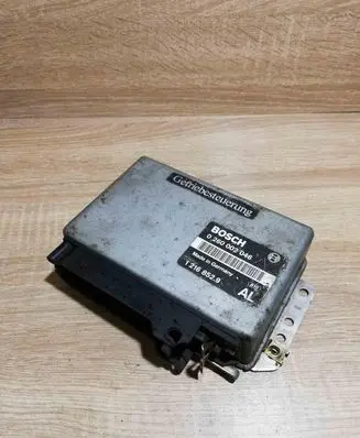 BMW 5 E34 Gearbox control unit/module 0260002046 1216852