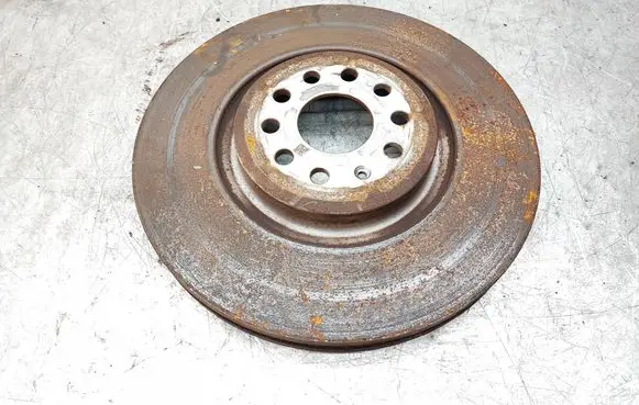 Volkswagen ID.4 Front brake disc 1EA615301B
